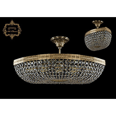 Потолочная люстра 21.11 21.113.70SP.G