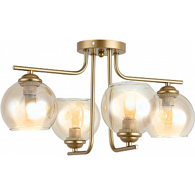 Потолочная люстра Elli 1134/4