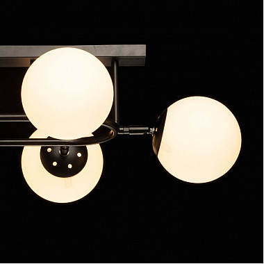 Потолочная люстра Оливия 306016308