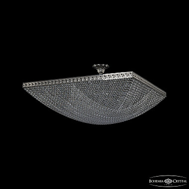 Потолочная люстра 1932 19322/90IV Ni