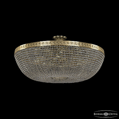 Потолочная люстра 1905 19051/90IV G