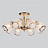 Потолочная люстра 30026/8 золото