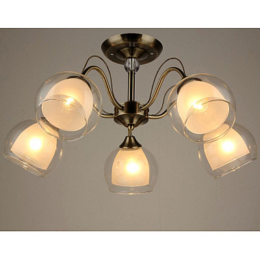 Потолочная люстра SL1N 000023534