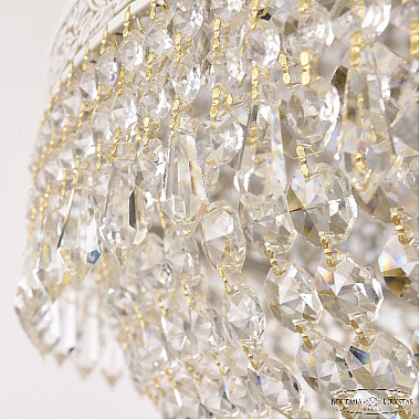 Потолочная люстра AL1901 AL19011/55OL WMG