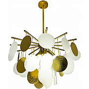 Потолочная люстра Альвия 07685-6,20