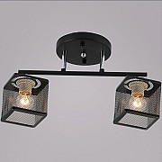 Потолочная люстра 07269-0.3-02