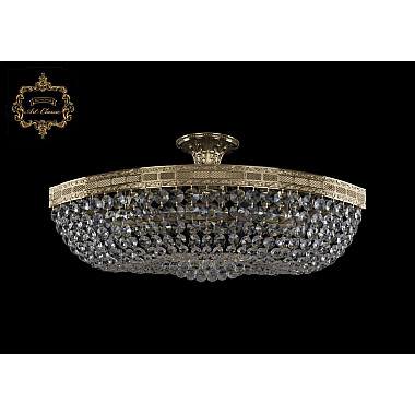 Потолочная люстра 21.28 21.283.60SP.G