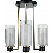 Потолочная люстра CHN900.03.AMB17.ABL-M16TR