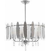 Подвесная люстра Sorrento-4309 374309/8/350/570 CR