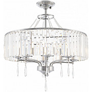 Подвесная люстра Sorrento-1009 371009/8/50/600 CR