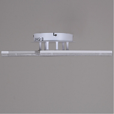 Потолочная люстра 03445-3.3-03C WH