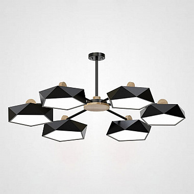 Потолочная люстра LC-11-0248