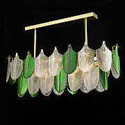 Потолочная люстра Bonga 10644