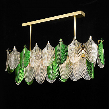 Потолочная люстра Bonga 10644