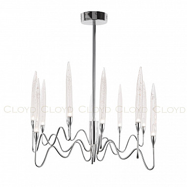 Потолочная люстра Zoar 10416