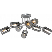 Потолочная люстра V2047-9/8PL