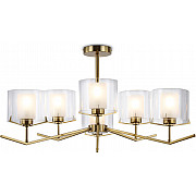 Потолочная люстра High Light LH57008