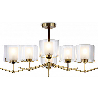 Потолочная люстра High Light LH57008