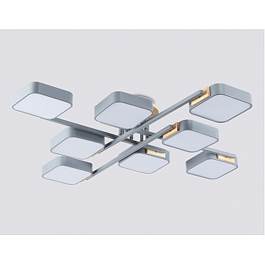 Потолочная люстра COMFORT FL4889