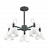 Потолочная люстра Lumion Fiona 3687/5C
