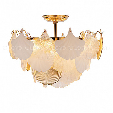 Потолочная люстра Polynesia 10428