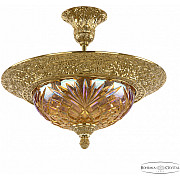 Потолочная люстра 7091P 7091P/34/OL G PAL 777