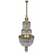Потолочная люстра Sienna-crystal Swarovski SIE-ZWD-1(ZM)600