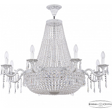 Потолочная люстра AL2211 AL2201H201/8/100FL WMN