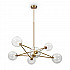 Потолочная люстра Bumble FR5144PL-06TR