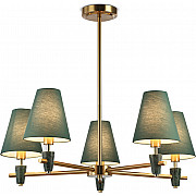 Потолочная люстра HIGH LIGHT LH75051