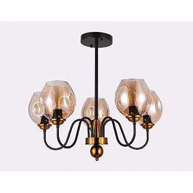 Подвесная люстра Ambrella light Traditional TR9057