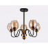 Подвесная люстра Ambrella light Traditional TR9057