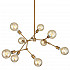 Подвесная люстра ST Luce Tavere SL413.212.09