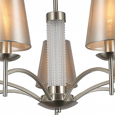 Подвесная люстра F-Promo Velum 2906-7P