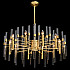 Подвесная люстра MW-Light Альгеро 285010910
