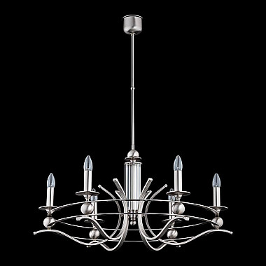 Подвесная люстра Kutek Ruta RUT-ZW-6 (N)