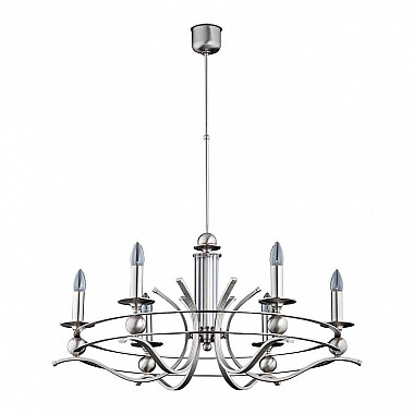 Подвесная люстра Kutek Ruta RUT-ZW-6 (N)