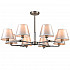 Потолочная люстра Vele Luce Adele VL4003L08