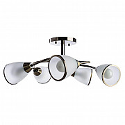 Потолочная люстра Arte Lamp 3 A6056PL-5AB