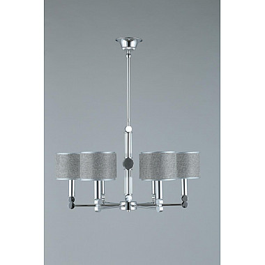 Подвесная люстра Omnilux Scario OML-64503-06