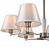 Потолочная люстра Vele Luce Adele VL4003L08