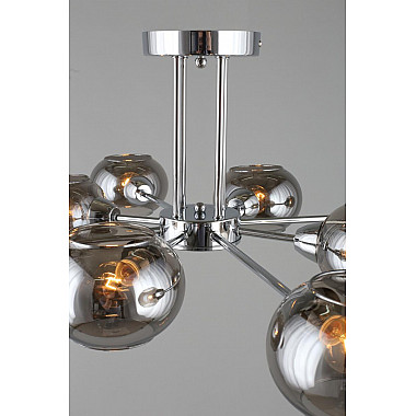 Потолочная люстра Omnilux Marsala OML-93807-08