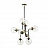 Подвесная люстра Odeon Light Priama 4971/8