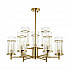 Подвесная люстра Odeon Light Formia 4809/9