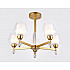 Потолочная люстра Ambrella light Traditional TR3154