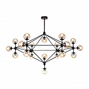 Подвесная люстра Kink Light Моди 07535-21,19