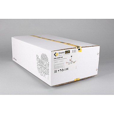 Потолочная люстра Omnilux Terlano OML-94307-06