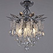 Потолочная люстра 01108-0.3-340 CR