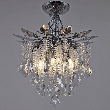 Потолочная люстра 01108-0.3-340 CR
