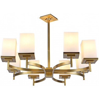 Потолочная люстра Notus 10003